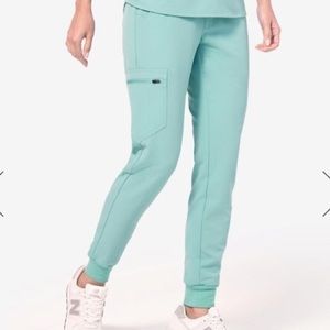 figs seaglass zamora size medium petite